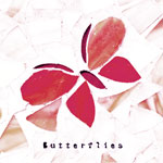 Cover art for Butterflies