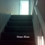 Cover art for Home Alone